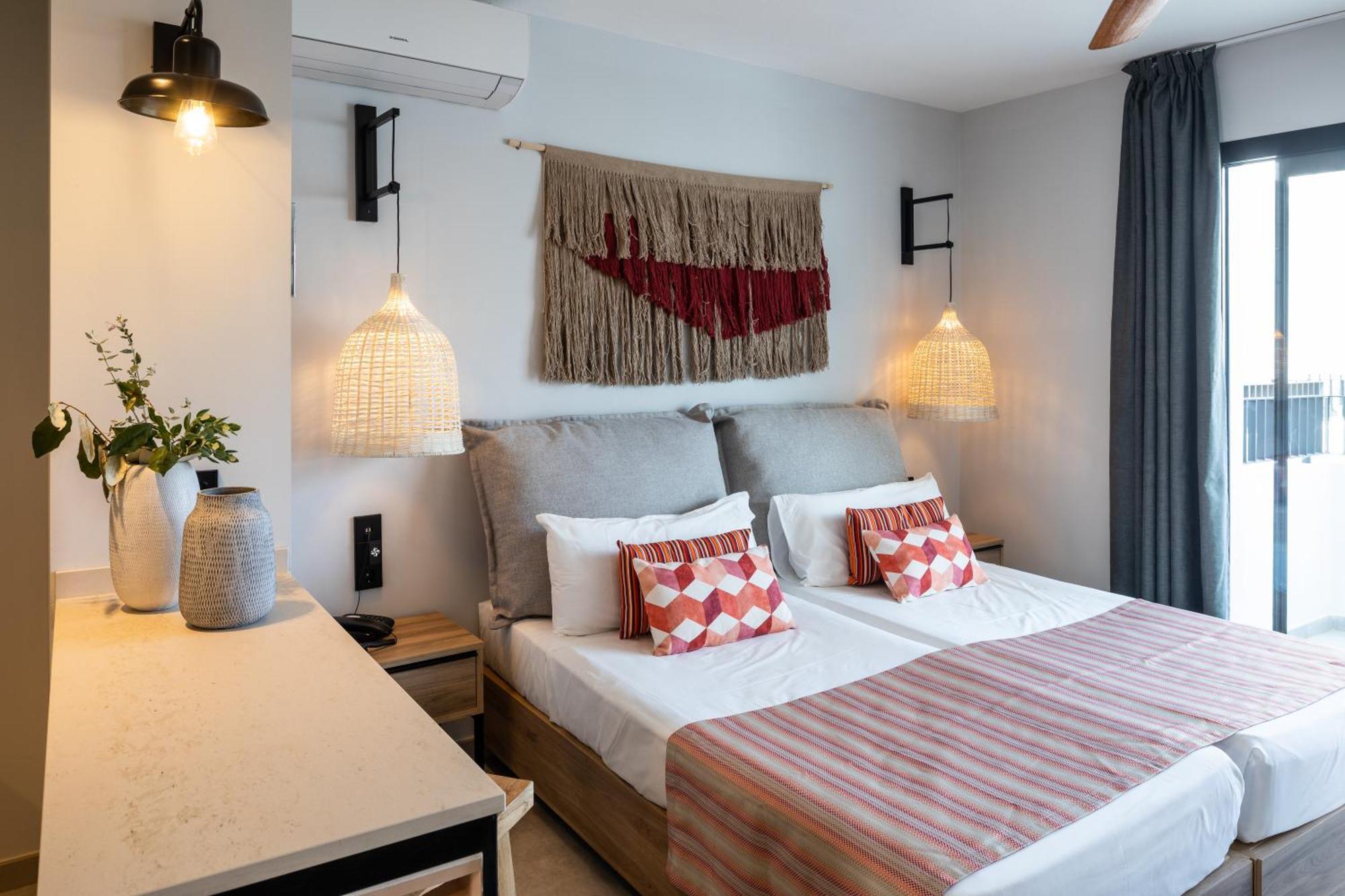 Aparthotel Casita Blanca - Adults Only San Antonio  Exterior foto